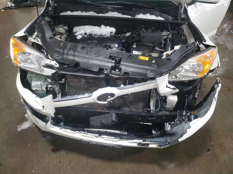 Photo 12 from auction – 2010 TOYOTA RAV4 LIMIT with VIN JTMDK4DV0A5085323
