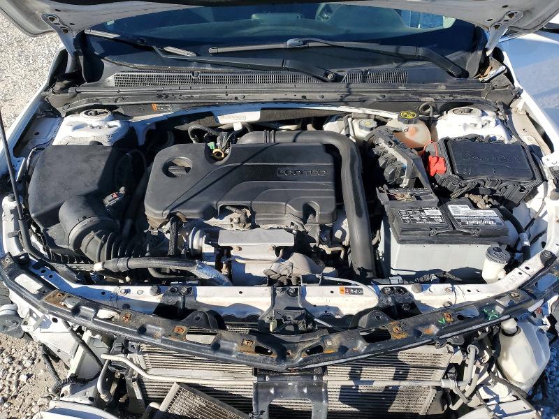 Photo 11 from auction – 2020 CHEVROLET MALIBU with VIN 1G1ZD5ST4LF080347