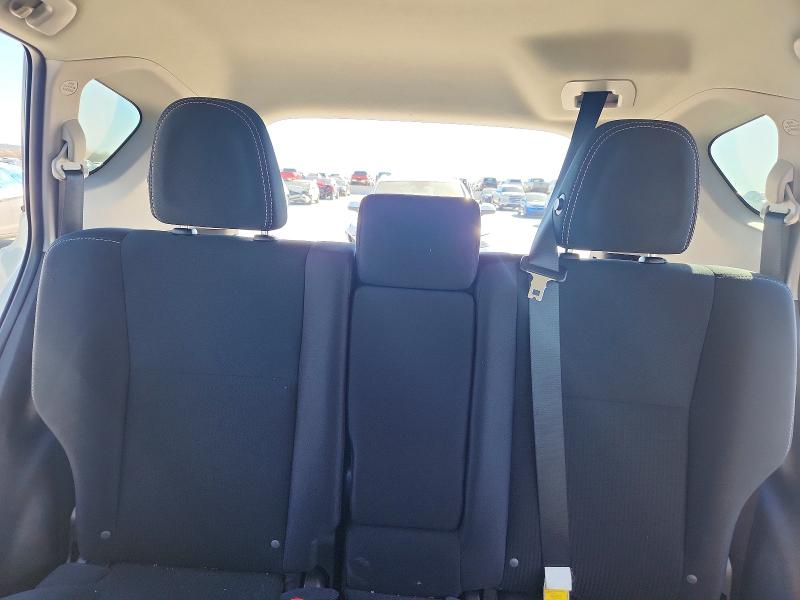 Photo 10 from auction – 2014 TOYOTA RAV4 with VIN 2T3WFREV0EW116528