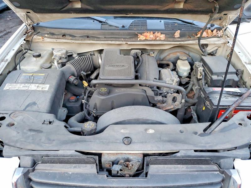 Photo 12 from auction – 2002 GMC ENVOY with VIN 1GKDT13S622196680