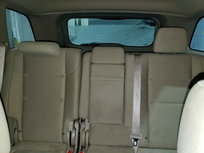 Photo 10 from auction – 2015 JEEP GRAND CHEROKEE with VIN 1C4RJFAG0FC154640