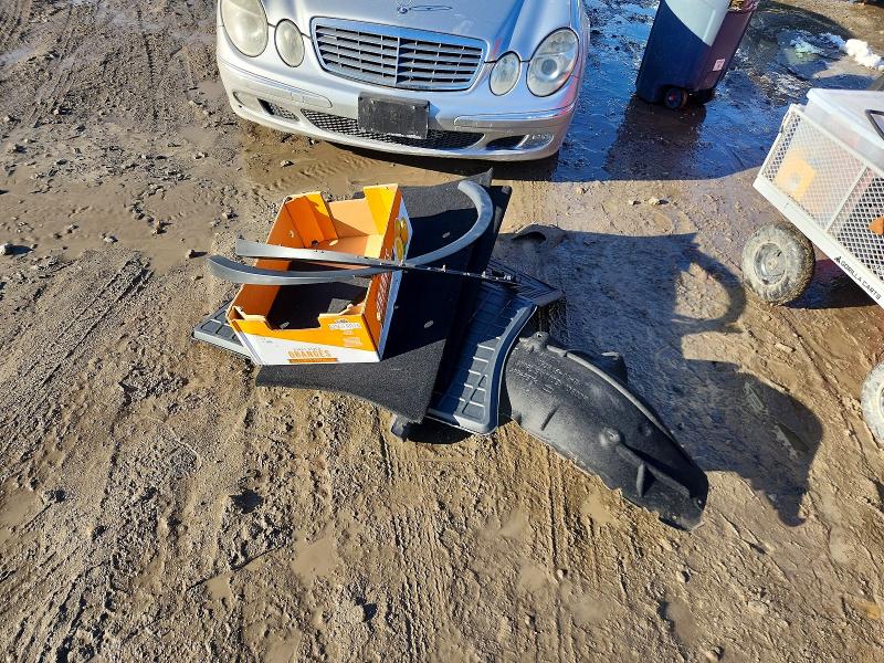 Photo 12 from auction – 2023 TESLA MODEL Y with VIN 7SAYGDEF3PF947941