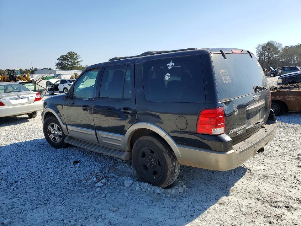 Photo 2 from auction – 2004 FORD EXPEDITION with VIN 1FMFU17L04LA32077
