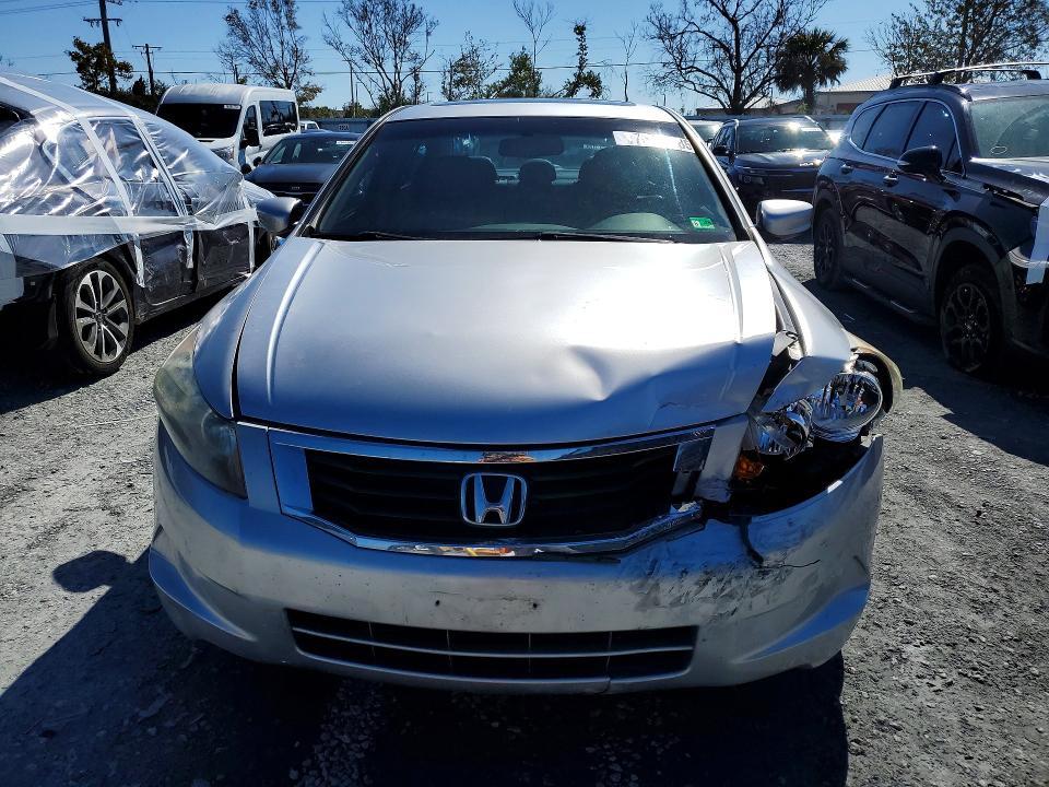 Photo 5 from auction – 2008 HONDA ACCORD with VIN 1HGCP26878A062665