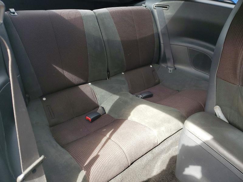 Photo 10 from auction – 2009 MITSUBISHI ECLIPSE with VIN 4A3AK24F59E024767