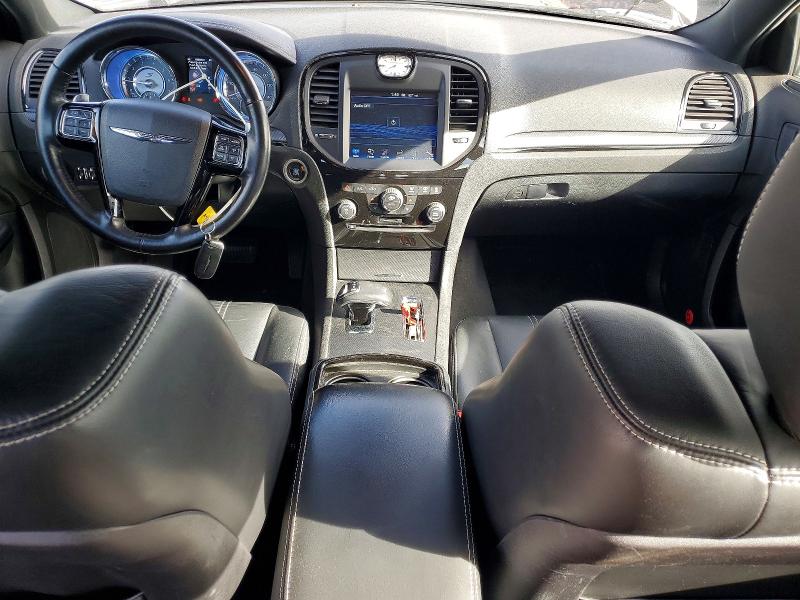Photo 8 from auction – 2012 CHRYSLER 300 S with VIN 2C3CCAGG8CH193306