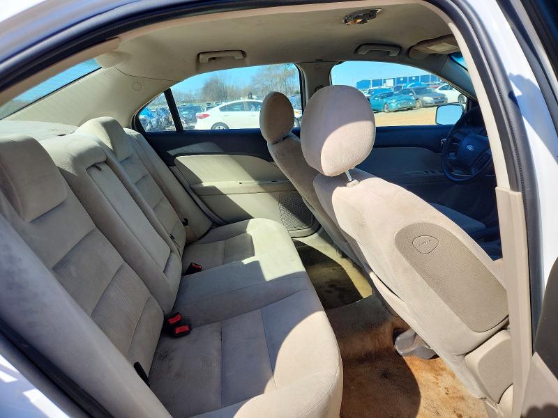 Photo 10 from auction – 2007 FORD ALL OTHER with VIN 3FAHP07Z17R230178