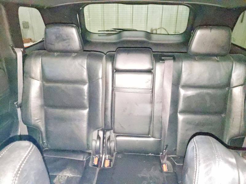 Photo 10 from auction – 2019 JEEP GRAND CHEROKEE with VIN 1C4RJFBG4KC840964