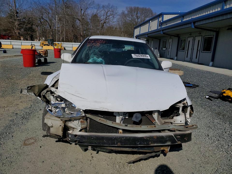 Photo 5 from auction – 2004 NISSAN SENTRA 1.8 with VIN 3N1CB51D24L914008