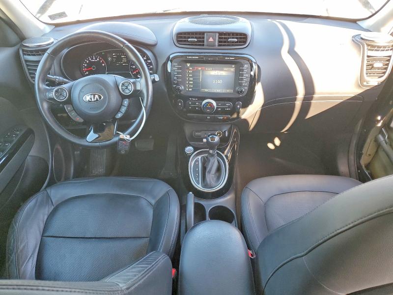 Photo 8 from auction – 2016 KIA SOUL with VIN KNDJX3A55G7385388