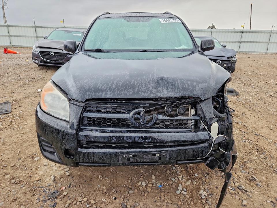 Photo 5 from auction – 2012 TOYOTA RAV4 with VIN 2T3BF4DV5CW192438