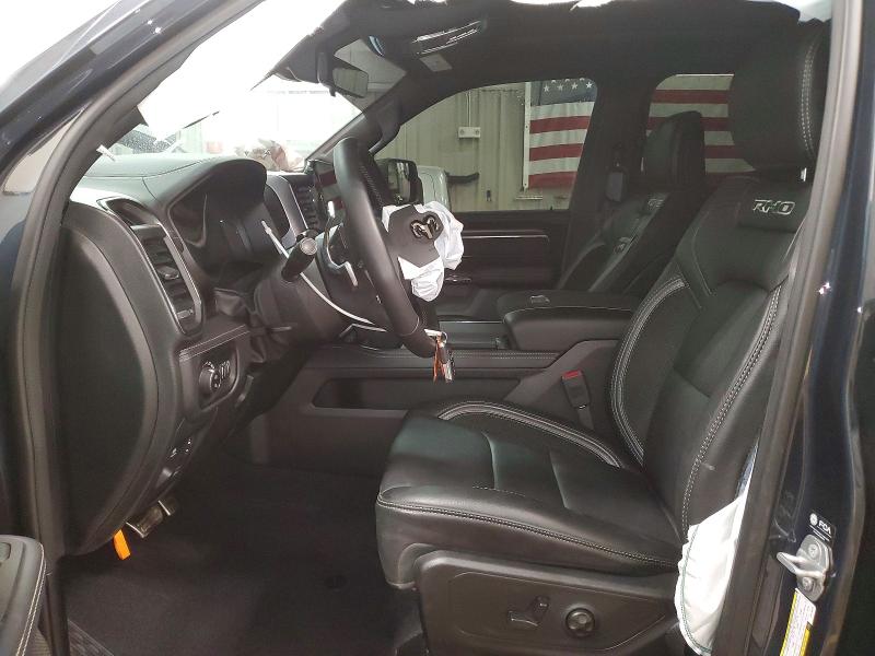 Photo 7 from auction – 2026 RAM 1500 with VIN 1C6SRFUP8TN176026
