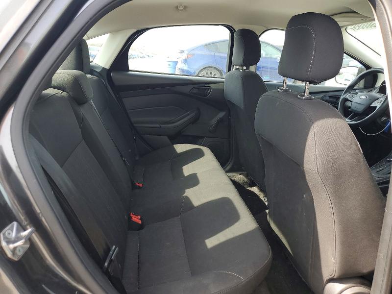 Photo 10 from auction – 2017 FORD FOCUS S with VIN 1FADP3E26HL305754