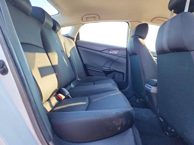 Photo 10 from auction – 2019 HONDA CIVIC with VIN 2HGFC2F62KH584488
