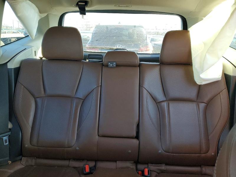 Photo 10 from auction – 2020 SUBARU FORESTER T with VIN JF2SKAXC7LH521703