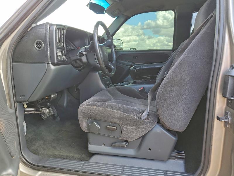 Photo 7 from auction – 2002 GMC NEW SIERRA with VIN 2GTEK19T621172379