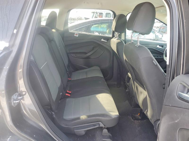 Photo 11 from auction – 2015 FORD ESCAPE SE with VIN 1FMCU9GX8FUB44238