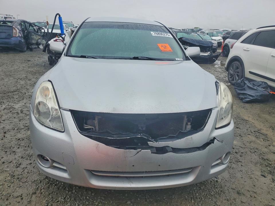 Photo 5 from auction – 2012 NISS ALTIMA with VIN 1N4AL2AP4CN410462