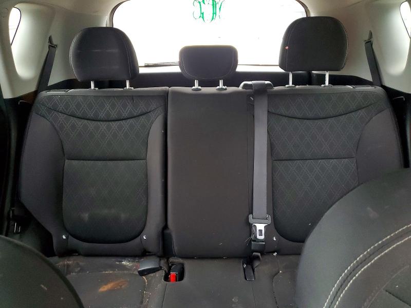 Photo 10 from auction – 2015 KIA SOUL with VIN KNDJN2A27F7154593