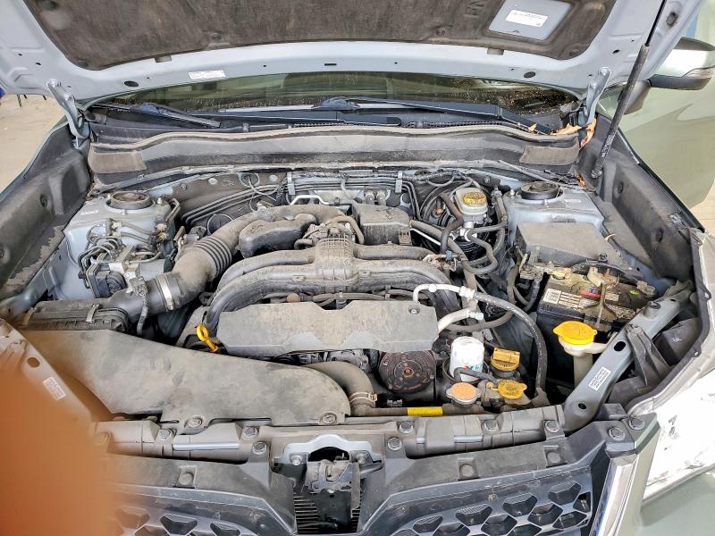 Photo 11 from auction – 2015 SUBARU FORESTER 2 with VIN JF2SJAWC5FH811754