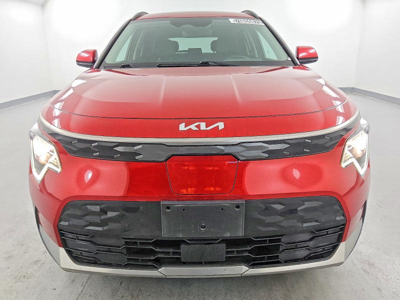 Photo 5 from auction – 2023 KIA NIRO WIND with VIN KNDCR3L19P5027722