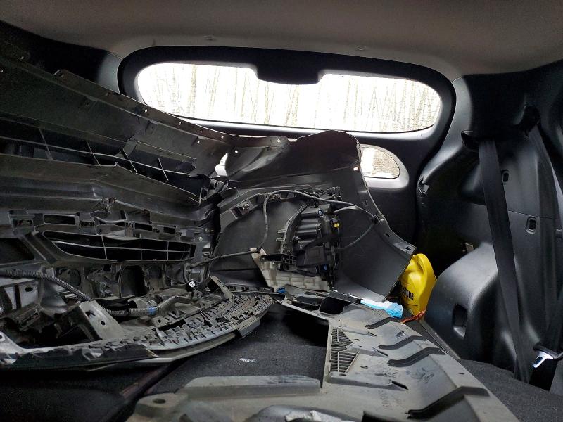 Photo 10 from auction – 2020 MITSUBISHI ECLIPSE CROSS with VIN JA4AS3AA1LZ035132