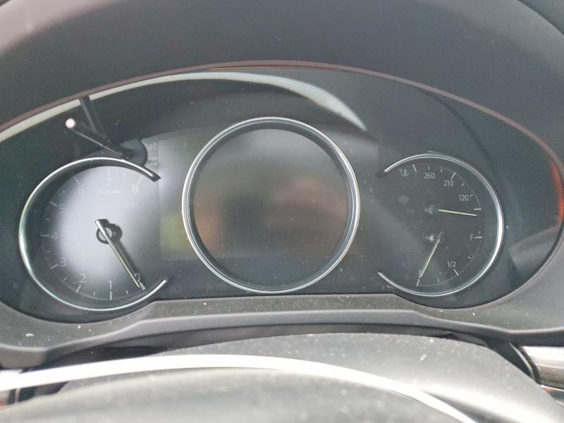 Photo 9 from auction – 2020 MAZDA CX-5 GRAND with VIN JM3KFBDM0L1859272