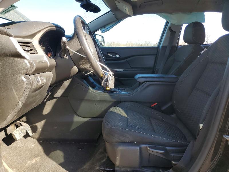 Photo 7 from auction – 2017 GMC ACADIA with VIN 1GKKNKLA5HZ155374