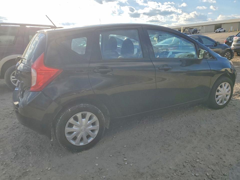 Photo 3 from auction – 2016 NISSAN VERSA NOTE with VIN 3N1CE2CPXGL367913