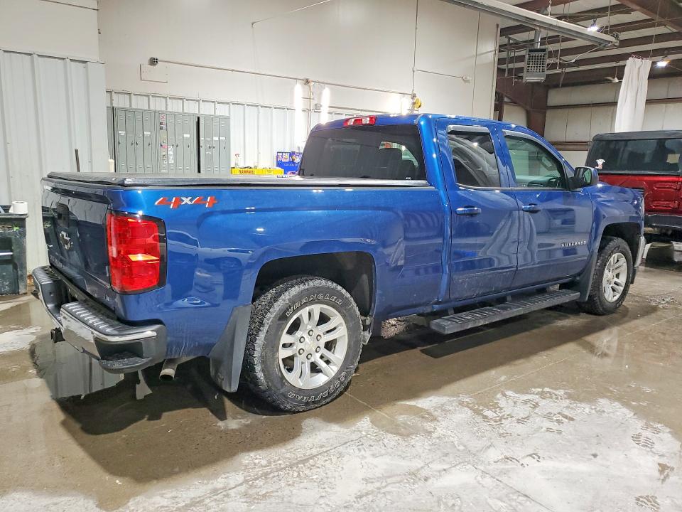 Photo 3 from auction – 2019 CHEVROLET SILVERADO LD with VIN 2GCVKPEC2K1102807
