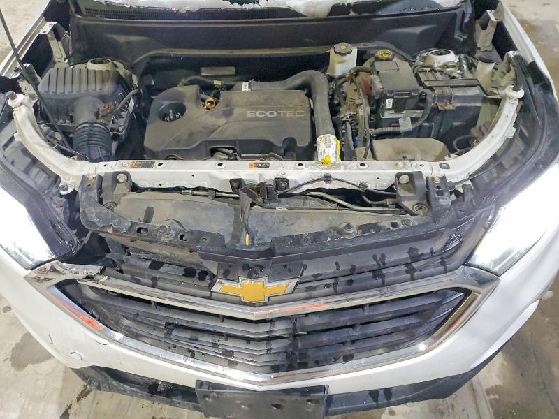 Photo 12 from auction – 2018 CHEVROLET EQUINOX LT with VIN 2GNAXSEVXJ6192091