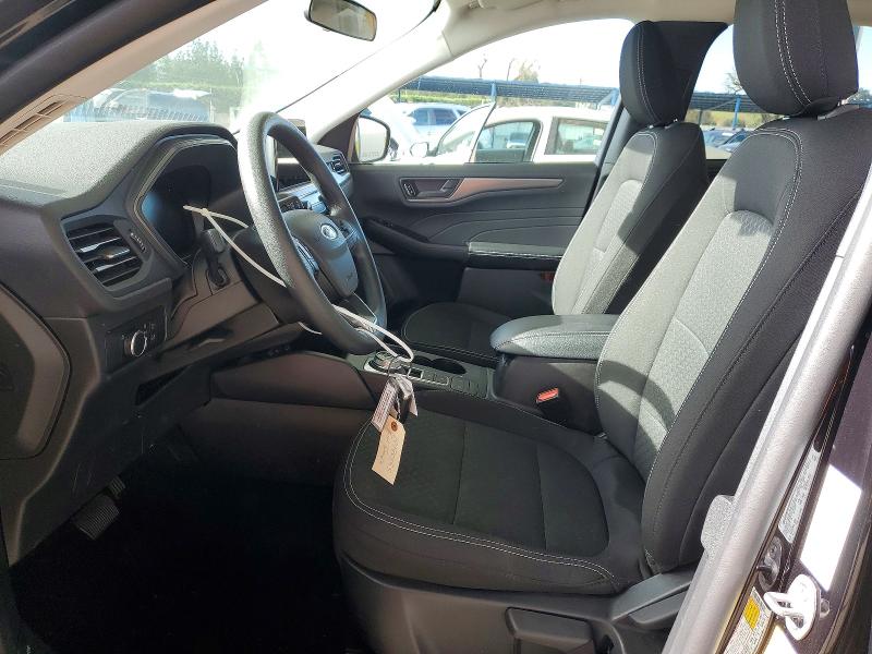 Photo 7 from auction – 2025 FORD ESCAPE ACT with VIN 1FMCU9GN7SUA71758