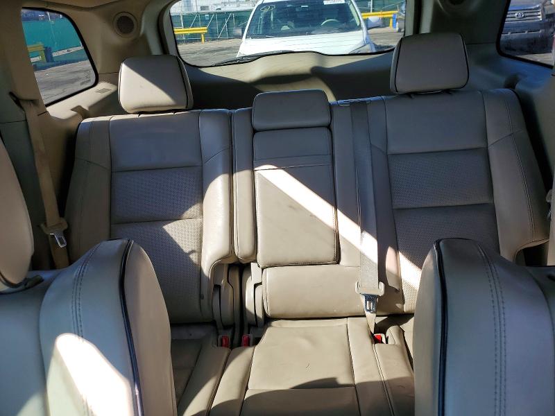 Photo 10 from auction – 2014 JEEP CHEROKEE with VIN 1C4RJFCT2EC128503