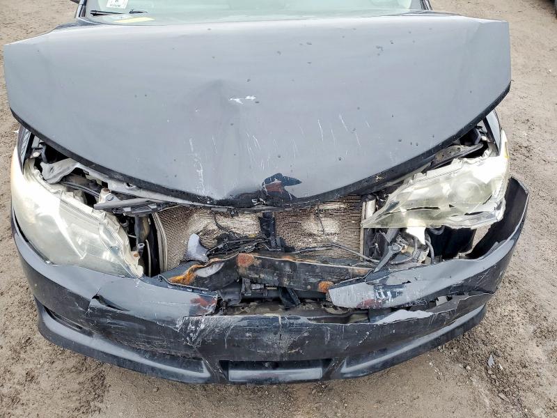 Photo 11 from auction – 2013 TOYOTA CAMRY with VIN 4T1BF1FK8DU283313