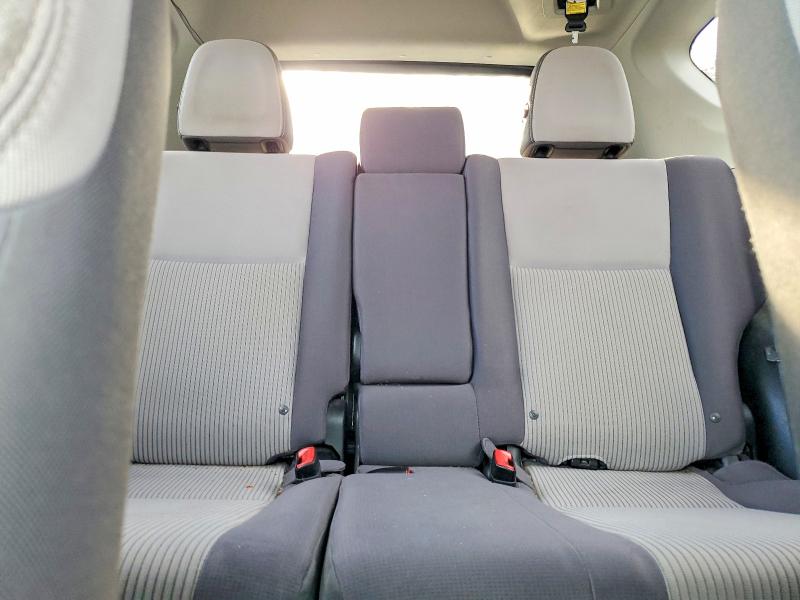 Photo 10 from auction – 2013 TOYOTA RAV4 with VIN 2T3RFREV7DW007947