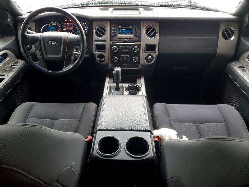 Photo 8 from auction – 2016 FORD EXPEDITION with VIN 1FMJK1HT7GEF37766