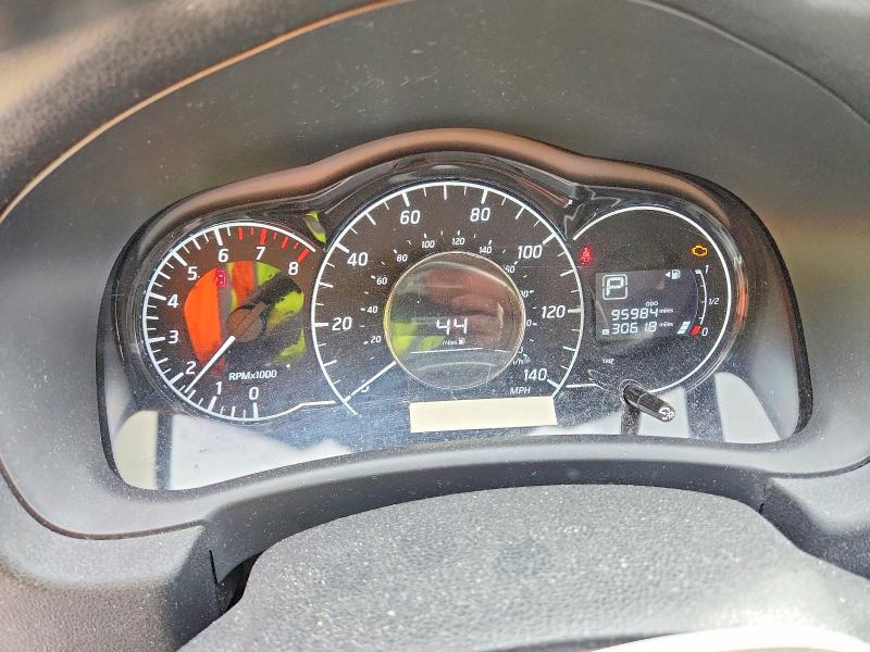 Photo 9 from auction – 2018 NISSAN VERSA NOTE with VIN 3N1CE2CP7JL352101