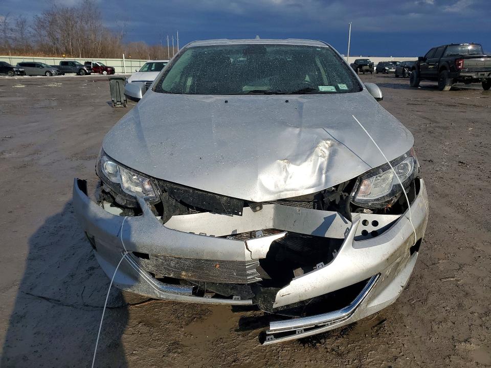 Photo 5 from auction – 2018 CHEVROLET VOLT with VIN 1G1RC6S53JU117374