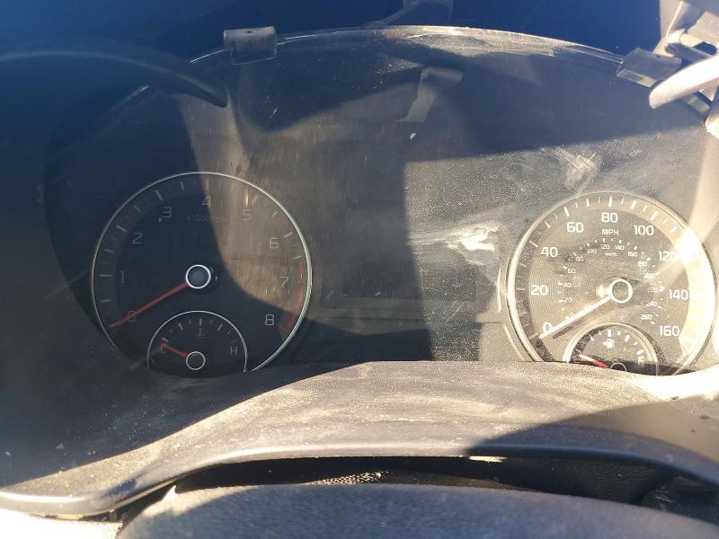 Photo 9 from auction – 2020 KIA OPTIMA with VIN 5XXGT4L32LG428318