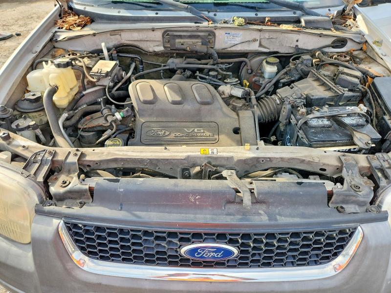 Photo 12 from auction – 2002 FORD ESCAPE with VIN 1FMCU04182KB36898