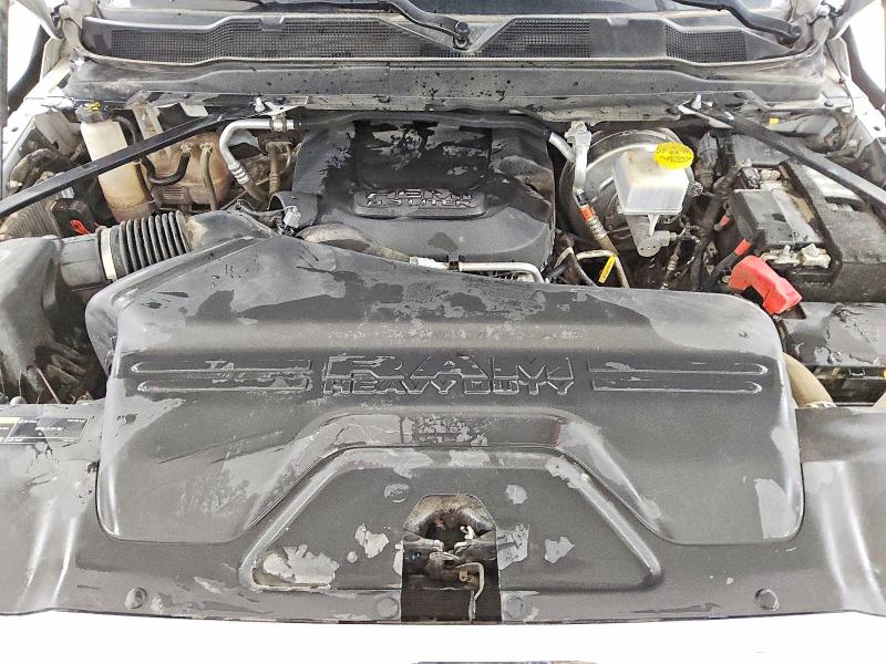 Photo 11 from auction – 2022 RAM 2500 BIG H with VIN 3C6UR5DJ3NG410700