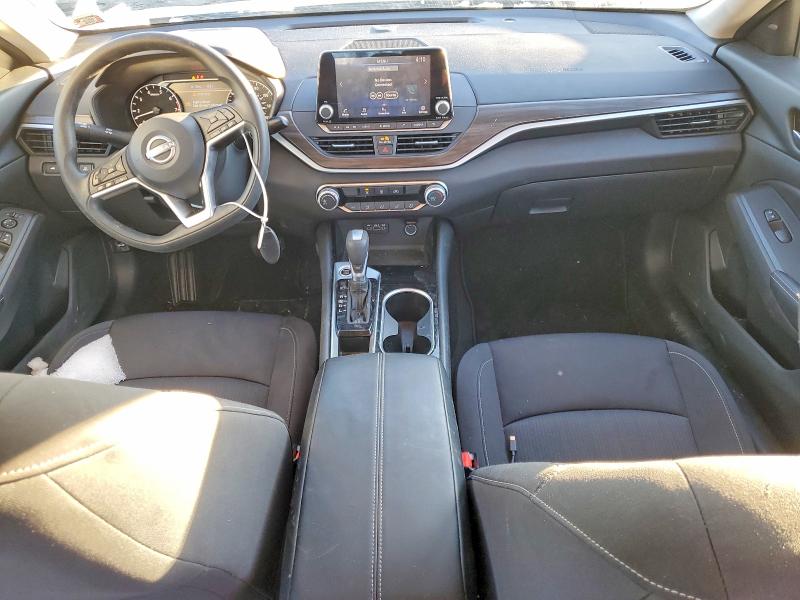 Photo 8 from auction – 2024 NISS ALTIMA with VIN 1N4BL4DV5RN331210
