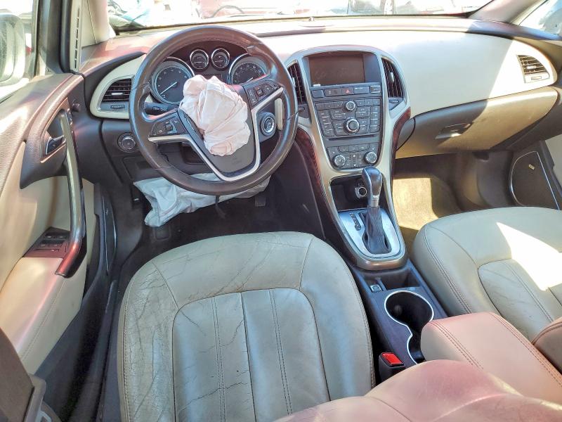 Photo 8 from auction – 2016 BUICK VERANO with VIN 1G4PS5SK2G4159587
