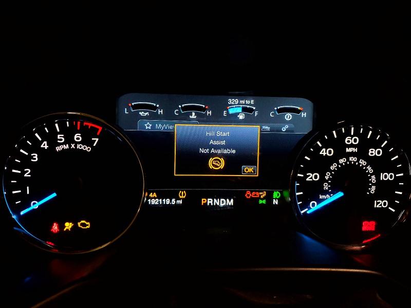 Photo 9 from auction – 2017 FORD F150 with VIN 1FTEW1EG8HFA98462