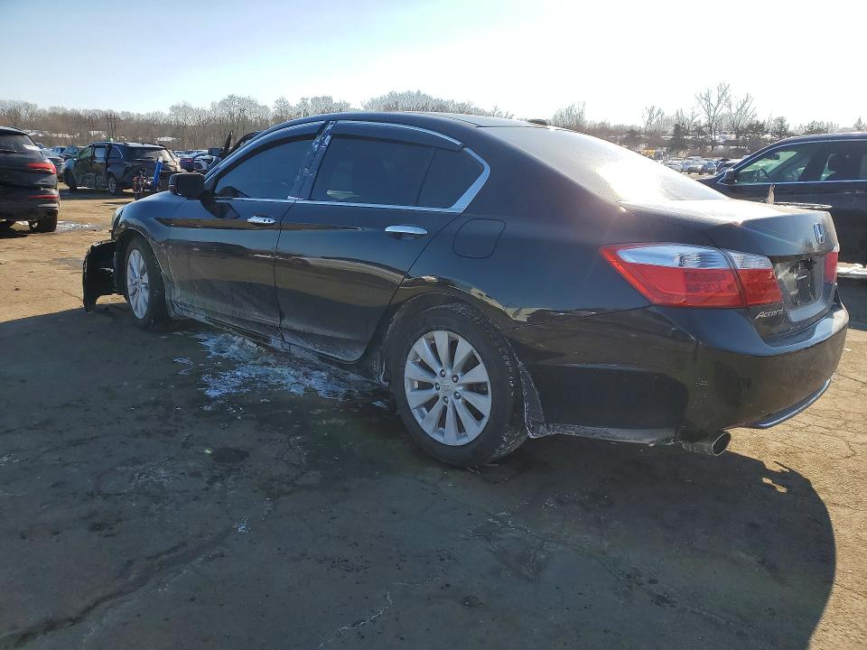 Zdjęcie 2 z aukcji – 2014 HONDA ACCORD z VIN 1HGCR3F86EA014201