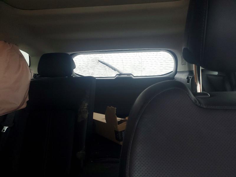 Foto 10 de la subasta – 2024 MAZDA CX-50 con VIN 7MMVABDMXRN215865