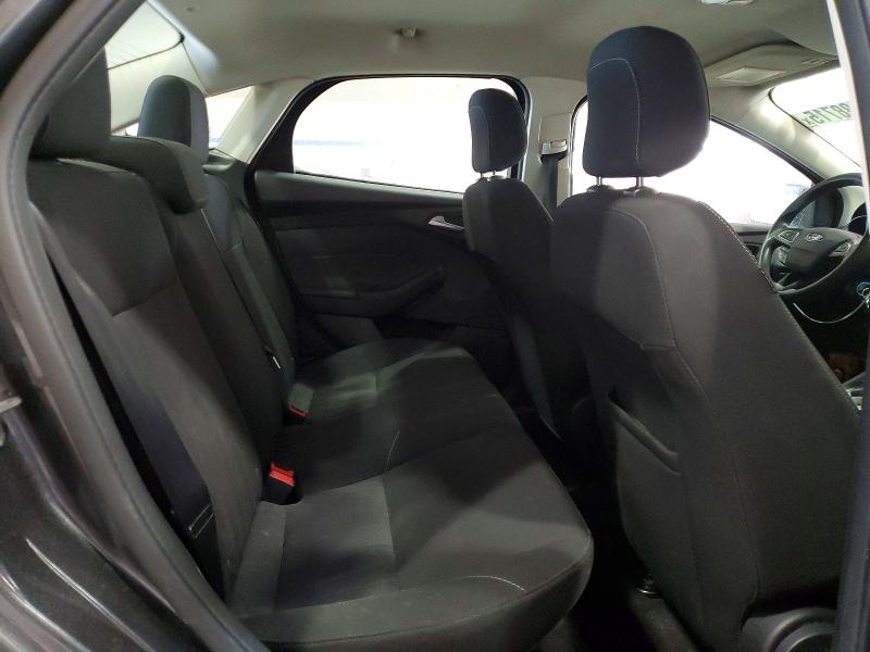 Photo 10 from auction – 2018 FORD FOCUS with VIN 1FADP3FE5JL266508