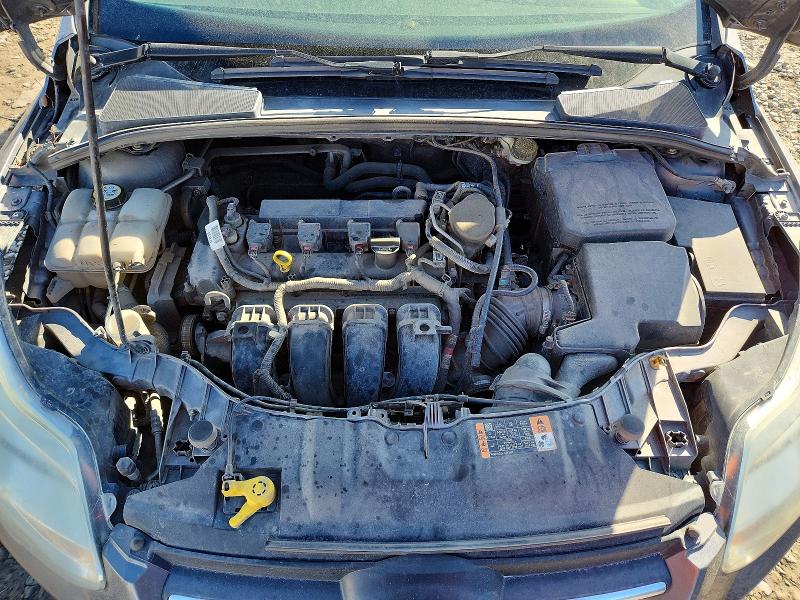 Photo 11 from auction – 2014 FORD FOCUS SE with VIN 1FADP3K28EL350100