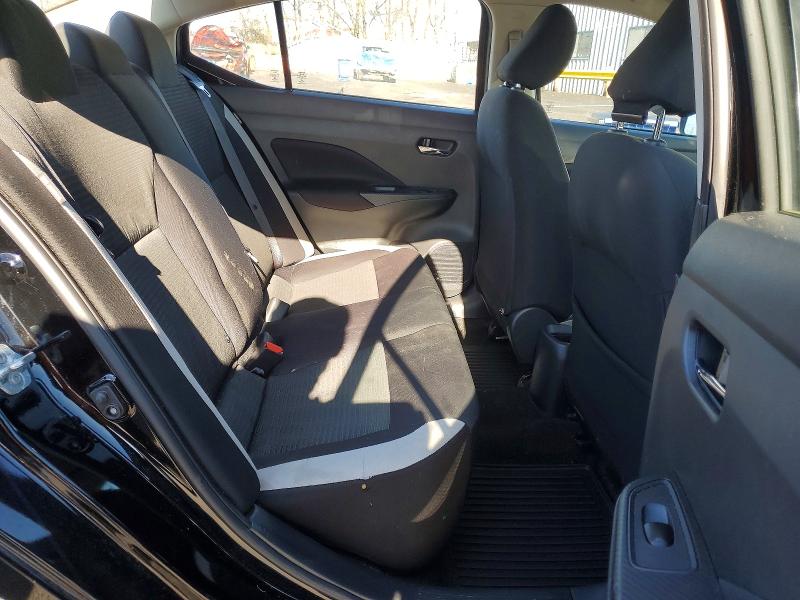 صورة رقم 10 من المزاد - 2021 NISSAN VERSA مع VIN 3N1CN8EV4ML839632