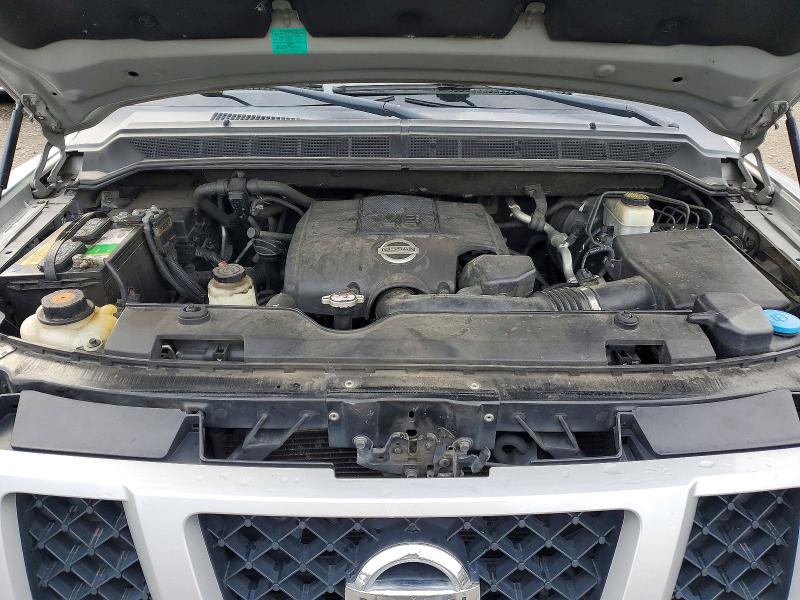 Photo 12 from auction – 2011 NISSAN ARMADA with VIN 5N1AA0NE0BN610312
